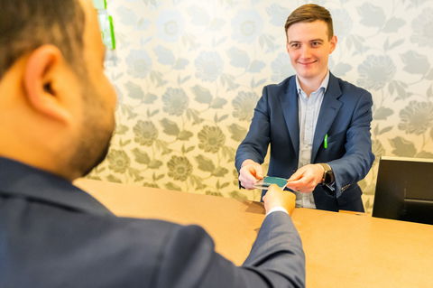 Holiday Inn Parramatta - Accommodation 4U 5