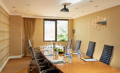 Holiday Inn Parramatta - Accommodation 4U 10