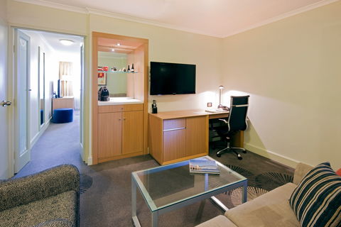 Holiday Inn Parramatta - Accommodation 4U 14