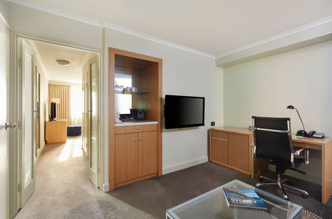 Holiday Inn Parramatta - Accommodation 4U 15