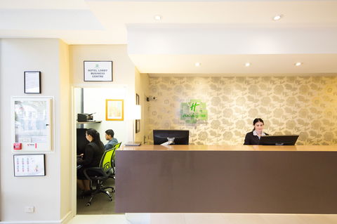 Holiday Inn Parramatta - Accommodation 4U 17