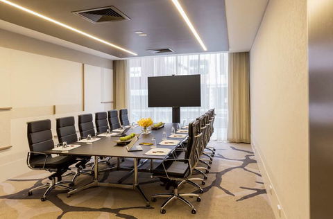 PARKROYAL Parramatta - Accommodation 4U 9