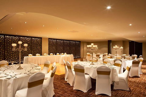PARKROYAL Parramatta - Accommodation 4U 17