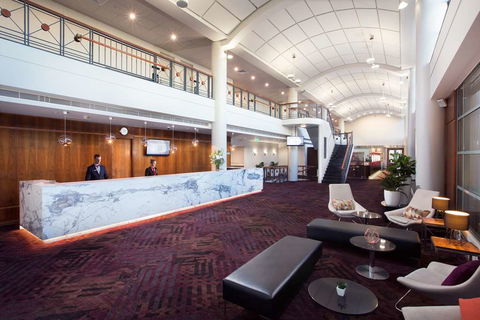 Rydges Parramatta - Accommodation 4U 1