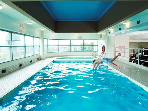 Rydges Parramatta - Accommodation 4U 6