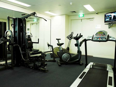 Rydges Parramatta - Accommodation 4U 15