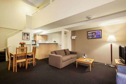 APX Apartments Parramatta - Accommodation 4U 5