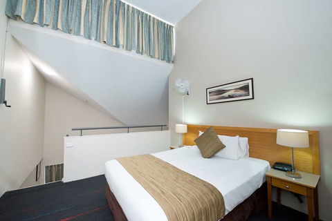 APX Apartments Parramatta - Accommodation 4U 8