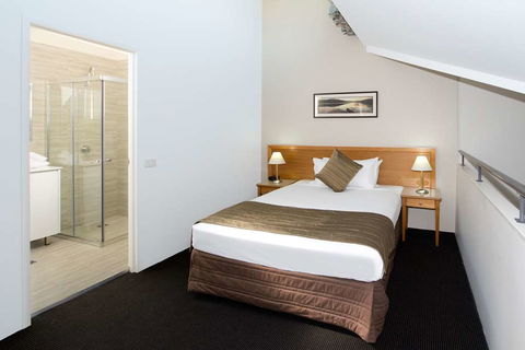 APX Apartments Parramatta - Accommodation 4U 9