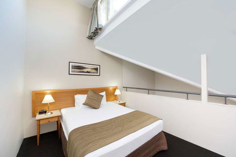 APX Apartments Parramatta - Accommodation 4U 10