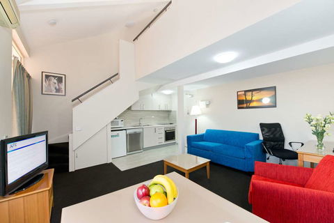 APX Apartments Parramatta - Accommodation 4U 11