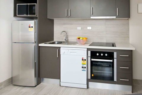 APX Apartments Parramatta - Accommodation 4U 12