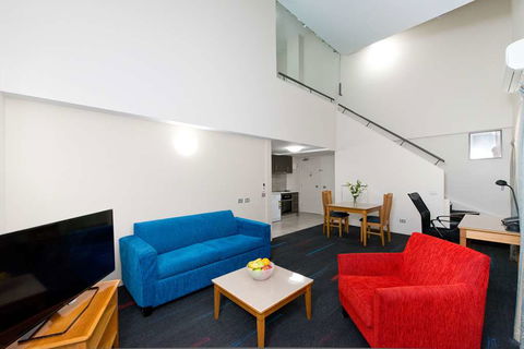 APX Apartments Parramatta - Accommodation 4U 13