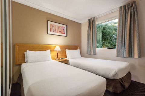 APX Apartments Parramatta - Accommodation 4U 15