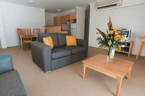 APX Apartments Parramatta - Accommodation 4U 16