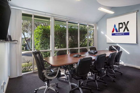 APX Apartments Parramatta - Accommodation 4U 17
