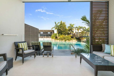 Mindil Beach Resort Casino - Accommodation 4U 0