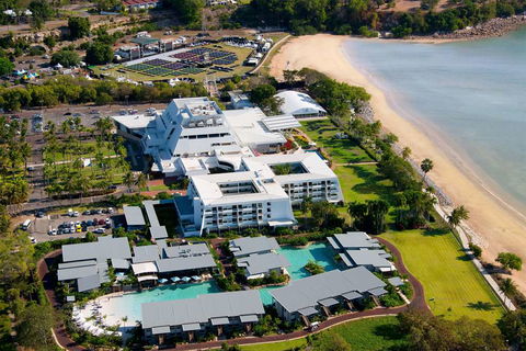 Mindil Beach Resort Casino - Accommodation 4U 1