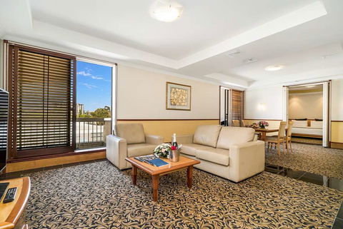 Mindil Beach Resort Casino - Accommodation 4U 2