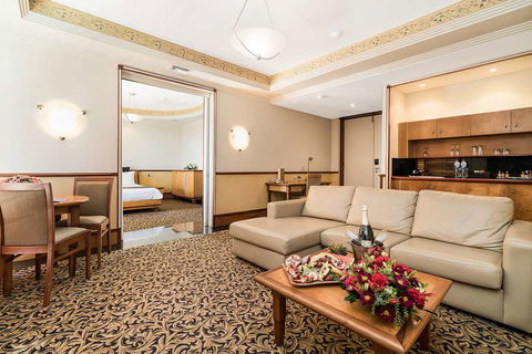 Mindil Beach Resort Casino - Accommodation 4U 3