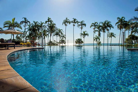 Mindil Beach Resort Casino - Accommodation 4U 6