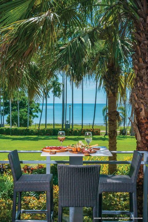 Mindil Beach Resort Casino - Accommodation 4U 8