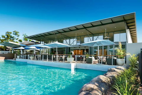 Mindil Beach Resort Casino - Accommodation 4U 9