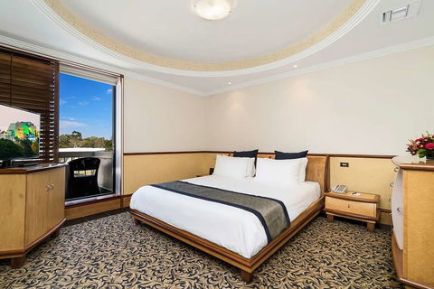 Mindil Beach Resort Casino - Accommodation 4U 11