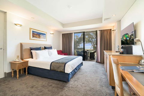 Mindil Beach Resort Casino - Accommodation 4U 13
