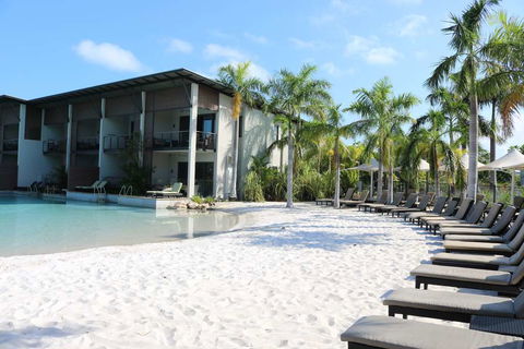 Mindil Beach Resort Casino - Accommodation 4U 14