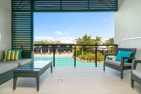 Mindil Beach Resort Casino - Accommodation 4U 15