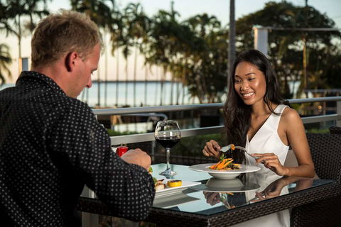 Mindil Beach Resort Casino - Accommodation 4U 16