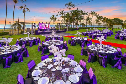 Mindil Beach Resort Casino - Accommodation 4U 17