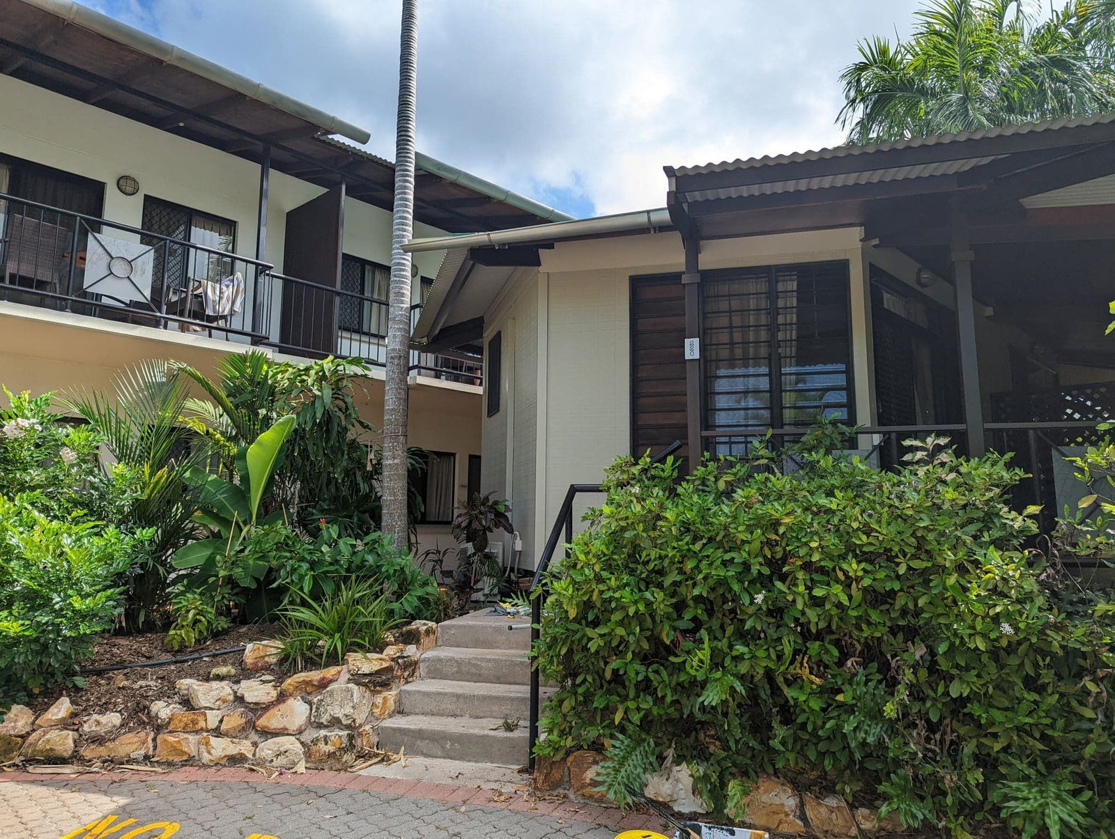 Ogmore ACT Accommodation 4U