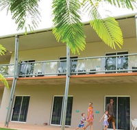 Club Tropical Resort Darwin - Accommodation 4U