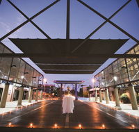 DoubleTree by Hilton Esplanade Darwin - Accommodation 4U