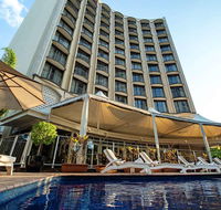 DoubleTree by Hilton Hotel Darwin - Accommodation 4U