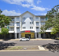 Metro Advance Apartments  Hotel - Accommodation 4U