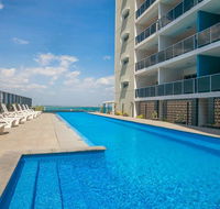 Ramada Suites Zen Quarter Darwin - Accommodation 4U