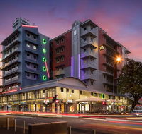 Rydges Darwin Central - Accommodation 4U