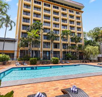 Hotel Frontier Darwin - Accommodation 4U