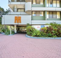 Marrakai All Suites - Accommodation 4U