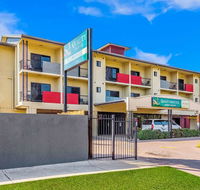 Quality Hotel Darwin Airport - Accommodation 4U