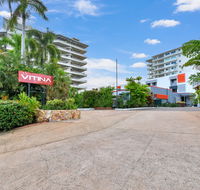 Vitina Studio Motel - Accommodation 4U