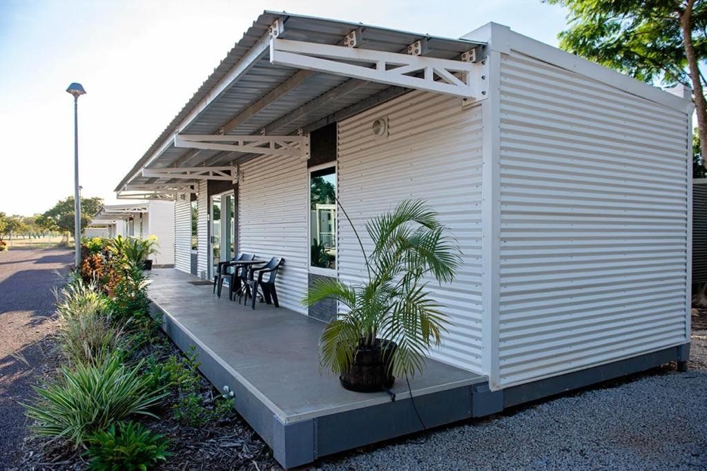 Winnellie NT Accommodation 4U