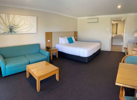 Bathurst Heritage Motor Inn - Accommodation 4U 0