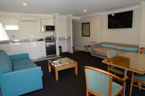 Bathurst Heritage Motor Inn - Accommodation 4U 2