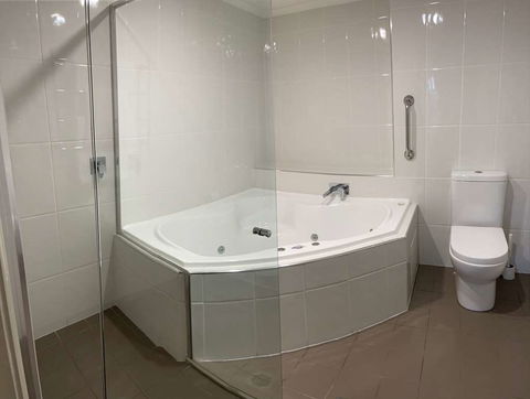 Bathurst Heritage Motor Inn - Accommodation 4U 3