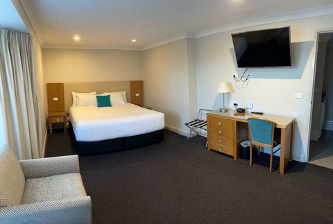 Bathurst Heritage Motor Inn - Accommodation 4U 4