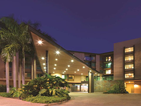 Vibe Hotel Darwin Waterfront - Accommodation 4U 1